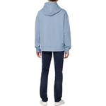 Calvin Klein Синий мужской свитшот - фото 5