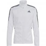 Куртка мужская белая Adidas, белый - фото