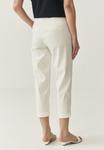 Чиносы SEREMI TATUUM, кремовый - фото 3