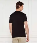 Футболка Regular fit Armani Exchange, черный - фото 3