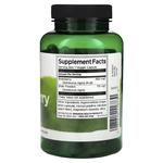 Добавка Swanson, Бузина 120 растительных капсул - фото