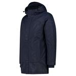 Парка CMP 33K2207, синий - фото 3