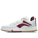 Кроссовки волна про Li-Ning, белый - фото