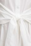 Платье Answear Lab, белый - фото 5