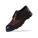 Туфли мужские низкие Hale - фото 16