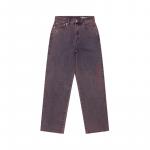 Aape Женские джинсы темно-серый - фото