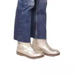 Ботинки Toni Pons Irun-Pl, золотой - фото 4