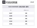 Слайдеры унисекс RUN MANNER, кофе - фото 11