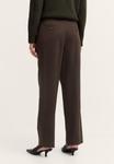 Брюки bugatti Trousers, Braun/Brown - фото 3