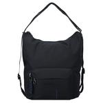 Сумка через плечо Mandarina Duck, черный - фото