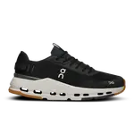 Кроссовки Cloudnova form 2 On-Running, черный - фото