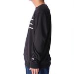 Толстовка унисекс Champion, синий - фото 9