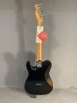 Fender American Ultra Telecaster - Техасский чай - фото 2