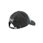 Хлопковая бейсболка унисекс EVISU - фото 2