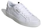 Кроссовки sleek 'crystal white' Adidas, мультиколор - фото 3