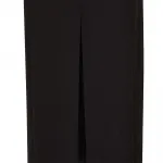 Платье Armani Exchange XW000721_AF16209, черный - фото 5