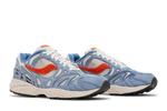 Кроссовки Grid Azura 2000 Saucony, синий - фото 8
