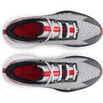 Кроссовки для бега ua u infinite pro storm Under Armour, серый - фото 3