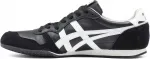 Onitsuka Tiger Serrano Men's Size, черно-белый - фото
