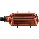 Турбинные педали Race Face, Fox Orange - фото 4