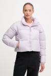 Куртка Puffect Colorblock Columbia, фиолетовый - фото