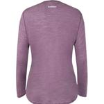 Футболка женская MAMMUT, черный - фото 5