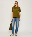 Футболка Томма Regular fit Joop!, зеленый - фото 2