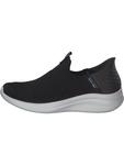 Слипоны SKECHERS Ultra Flex 3.0, Black - фото 2