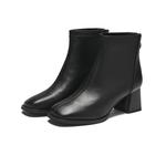 Ботильоны GEMEIQ Ankle Boots Women's, черный - фото 2