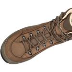 Многофункциональные ботинки Renegade ll Mid Lowa, цвет espresso - фото 4