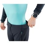 Женские брюки Transalper Pro Dynafit, синий - фото 2