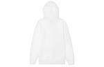 Толстовка deconstructed chuck patch pullover hoodie 'white' Converse, белый - фото 2
