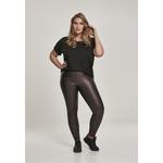 Леггинсы Urban Classics , красный - фото 2