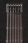 Schecter Synyster Gates Custom-6 TR-S безголовая гитара - черная, без чехла - фото 12