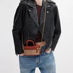 COACH Дорожная сумка - фото 5