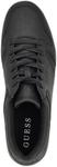 Кроссовки Guess Mens Lensa, Black 001 - фото 2