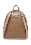 Рюкзак Guess MANHATTAN, Latte Logo/Beige - фото 2