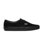 Кроссовки Authentic Vans, черный - фото