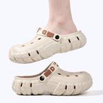 Сабо унисекс Cartelo/Catilla Crocodile - фото 21