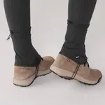 Флисовые гетры REI Co-op, Black - фото 3