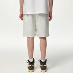 Кэжуал шорты унисекс Coca Cola Coca-Cola, серый - фото 12