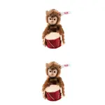 Плюшевая игрушка Steiff - фото 4