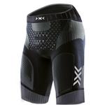 Тайтсы X-BIONIC Twyce 4.0 Short, черный - фото