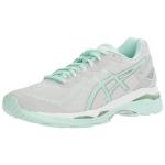 Кроссовки Asics Women's Gel Kayano 23 'Glacier Grey' - фото 3