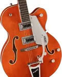 Gretsch G5420T ELECTROMATIC КЛАССИЧЕСКИЙ ПОЛЫЙ КОРПУС - фото 3