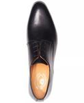 Мужские оксфорды Power Derby Carlos by Carlos Santana, черный - фото 3