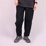Брюки city escape woven pants 'black' Converse, черный - фото 3