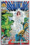 Incredible Hulk #400 Foil Cover (Marvel Comics) - фото