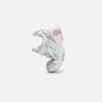 Дышащие низкие кроссовки для малышей BALABALA, белый - фото 3