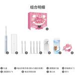 Электрическая зубная щетка Xiaomi - фото 7